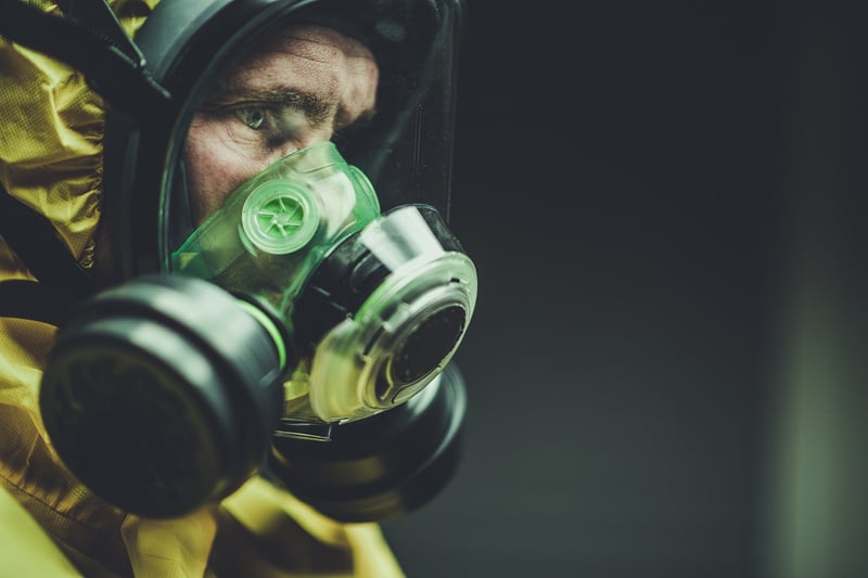 Protective Gear