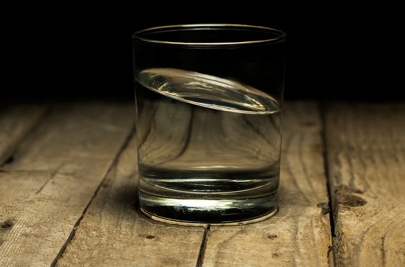 Water Bottle